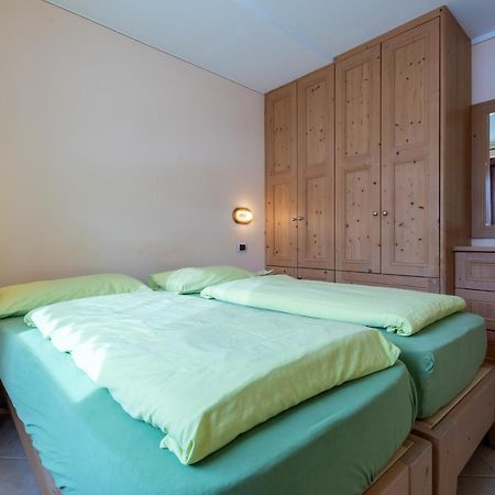 Fior D'Alpe Apartment Livigno Exterior foto