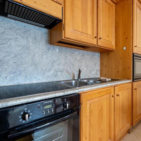 Fior D'Alpe Apartment Livigno Exterior foto