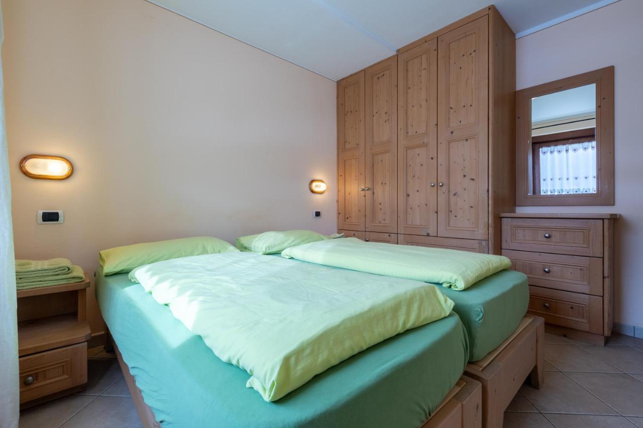 Fior D'Alpe Apartment Livigno Exterior foto