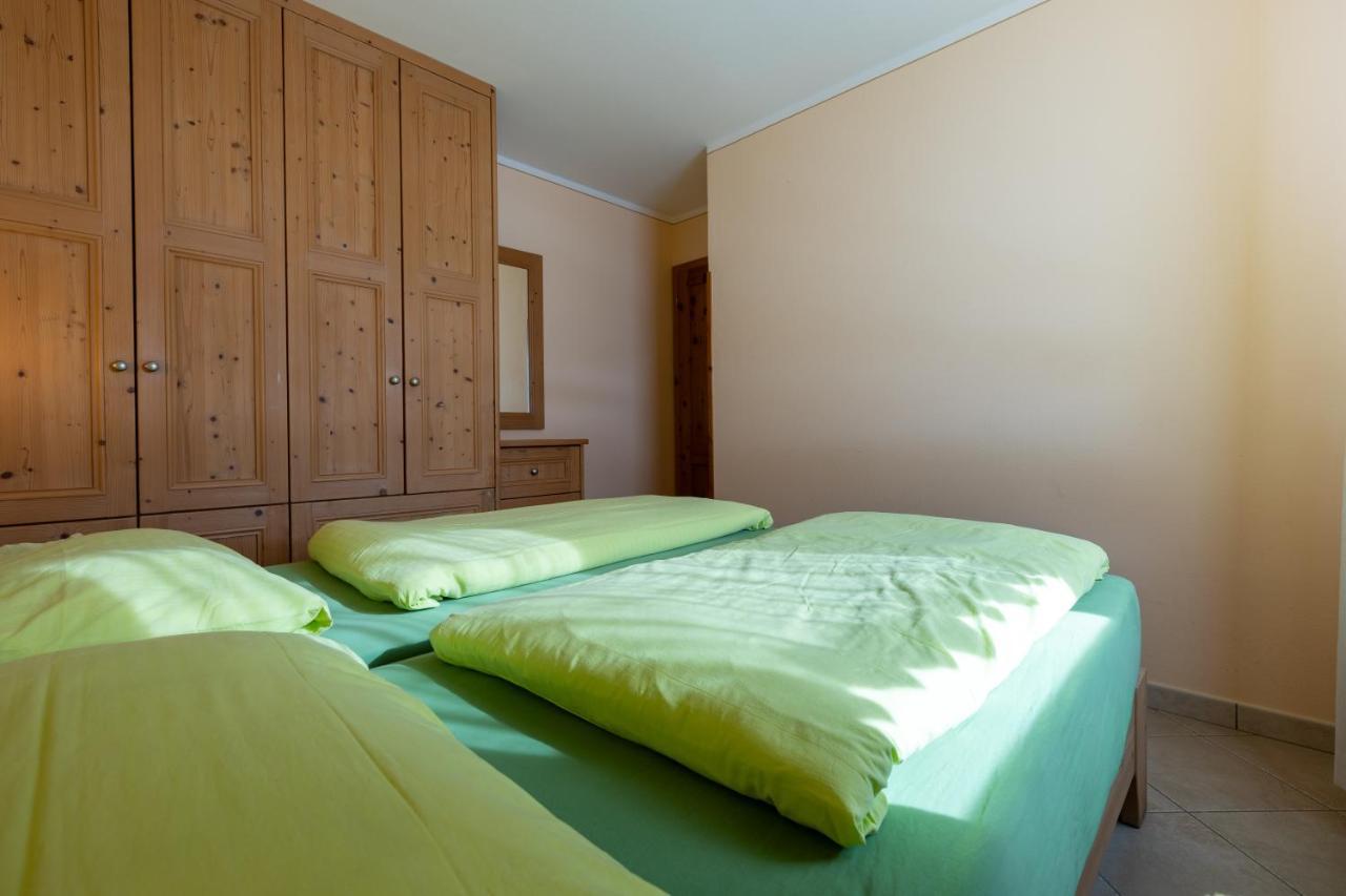 Fior D'Alpe Apartment Livigno Exterior foto