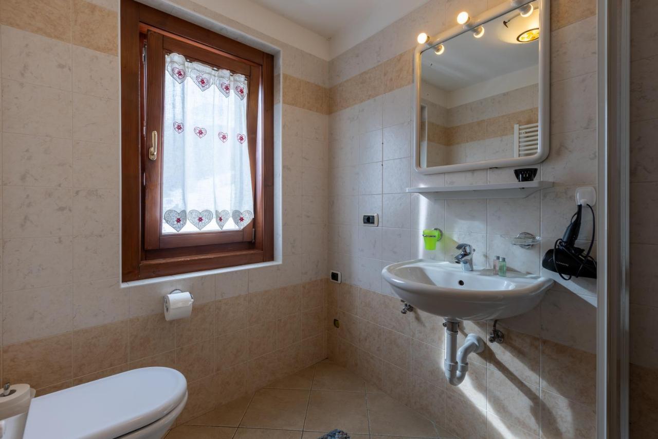 Fior D'Alpe Apartment Livigno Exterior foto
