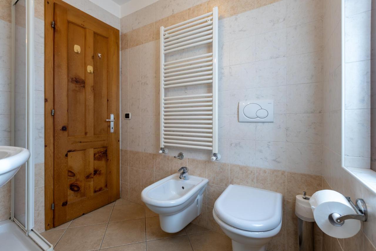 Fior D'Alpe Apartment Livigno Exterior foto