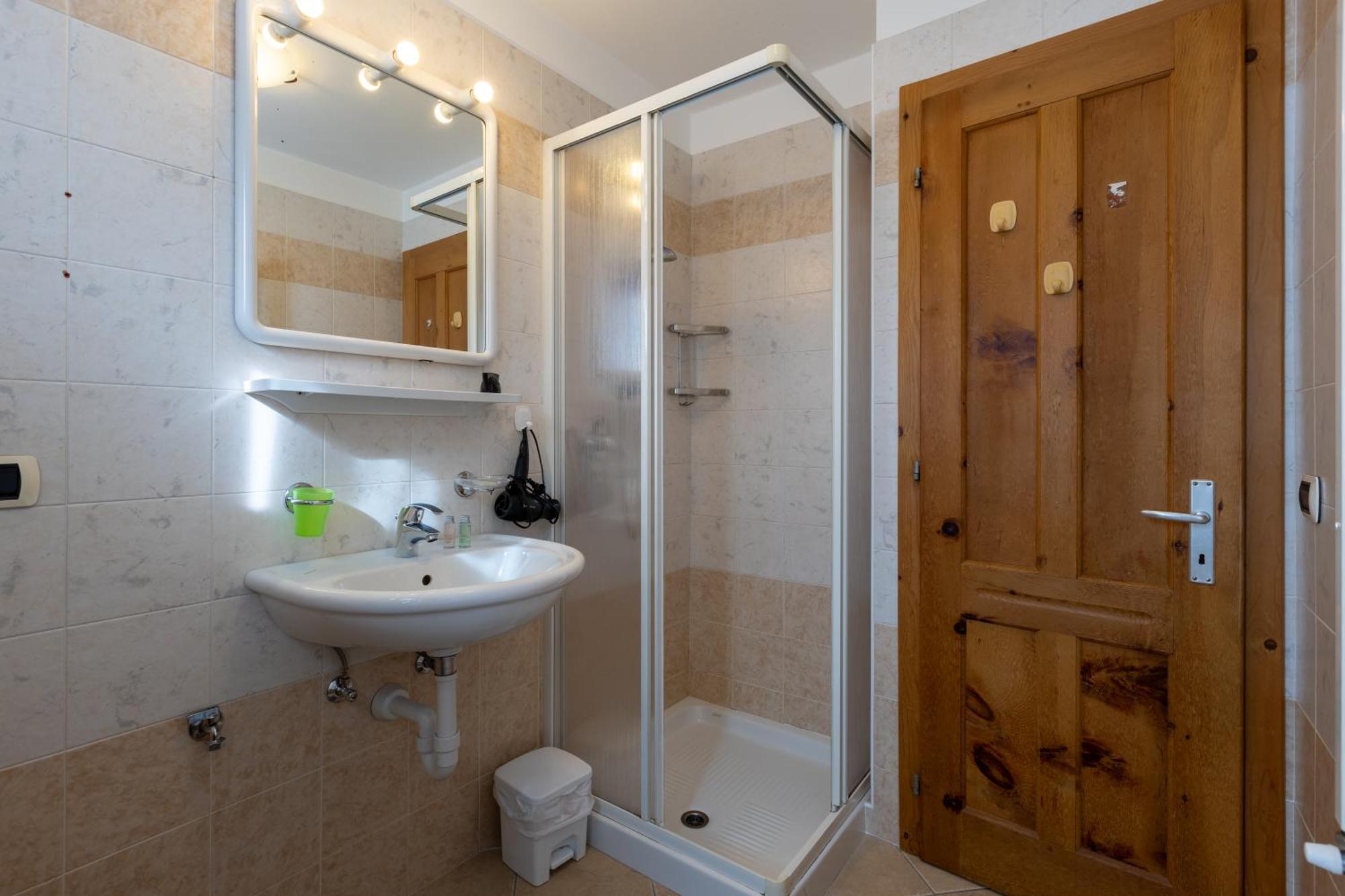 Fior D'Alpe Apartment Livigno Exterior foto