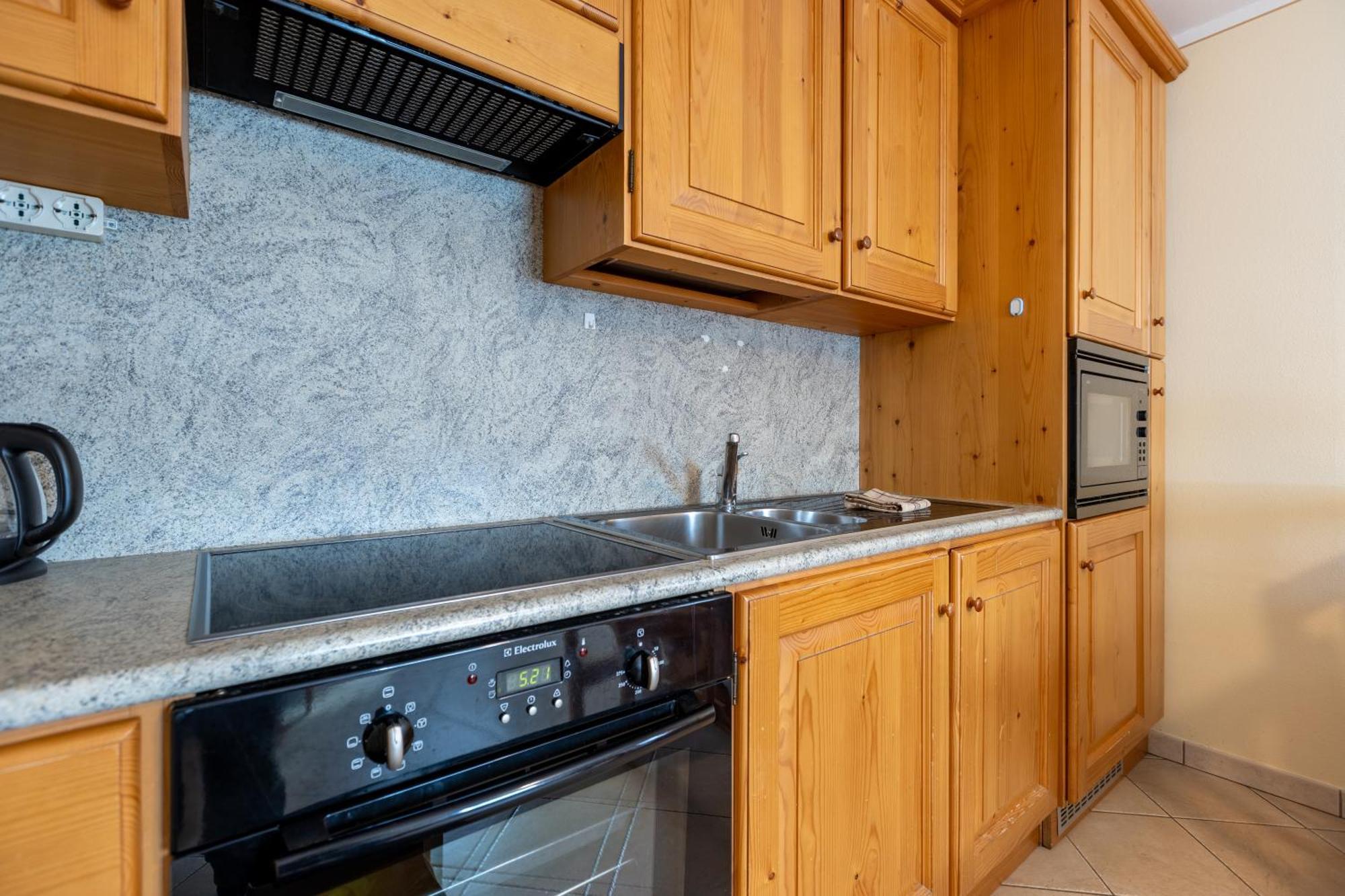 Fior D'Alpe Apartment Livigno Exterior foto
